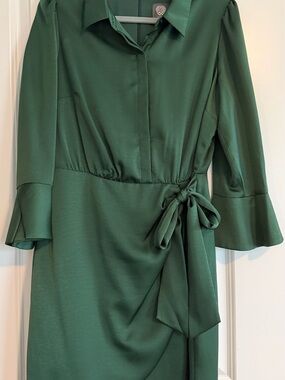 knee length dresses for ladies Vince Camuto Sheath Dress main image 0